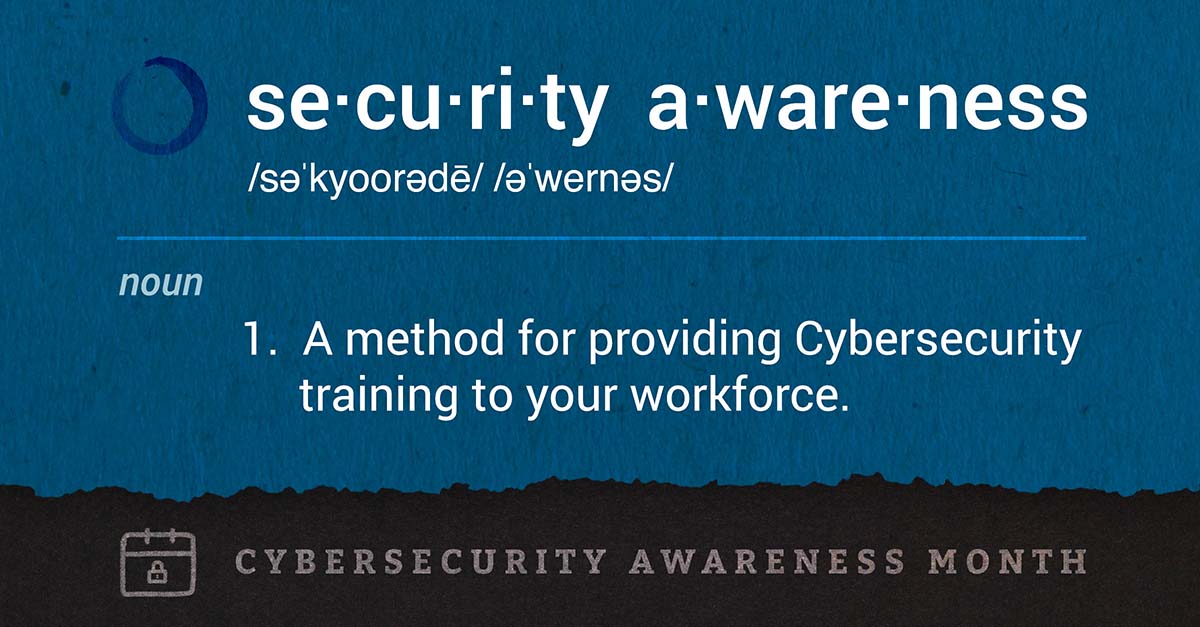 Steps to Establishing Cybersecurity Awareness | Seiso Security